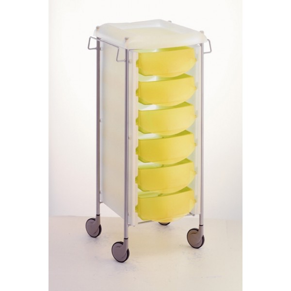 Βοηθός Κομμωτηρίου Japan